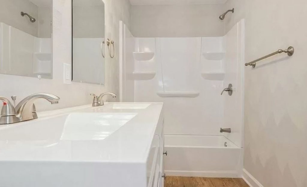 Windsor Bathroom Renovation