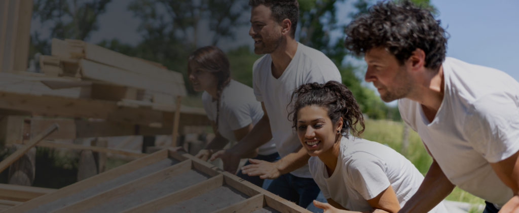 Header Local Communities