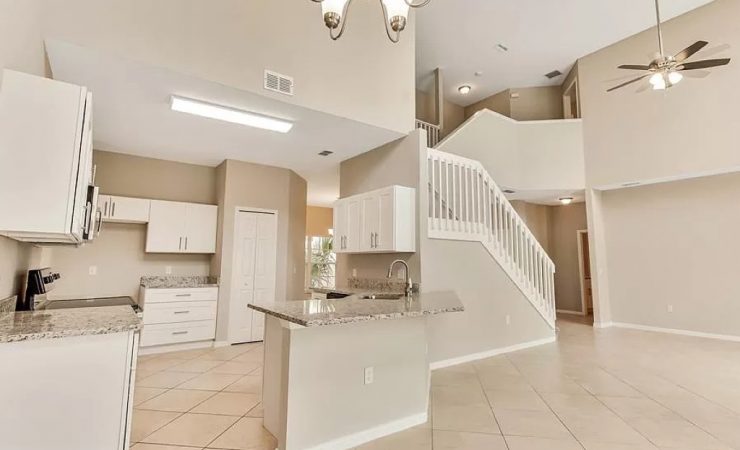 Kissimmee Florida Projects