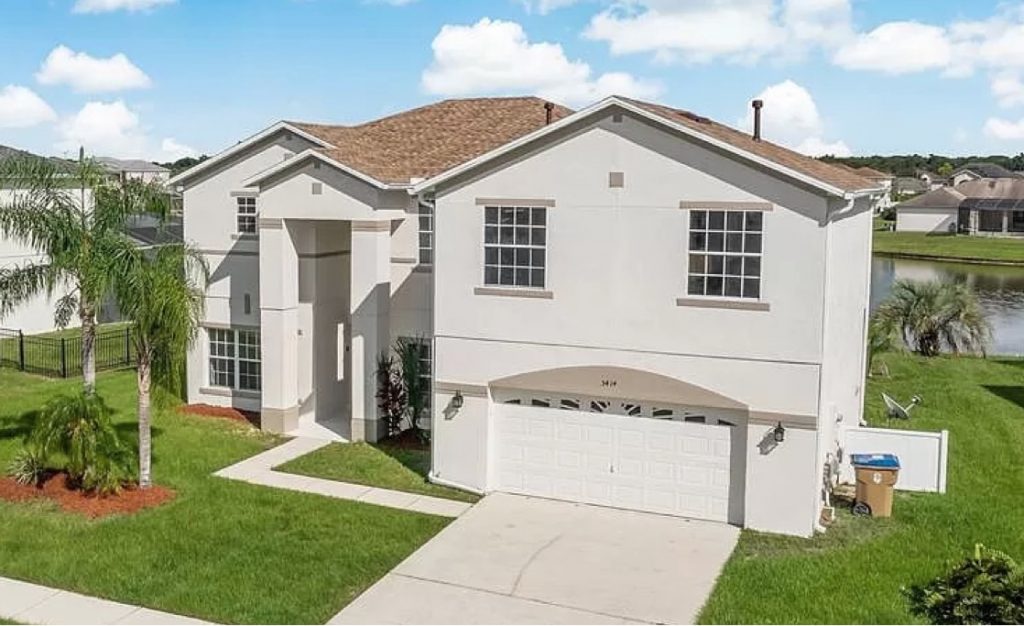 Kissimmee Florida Main