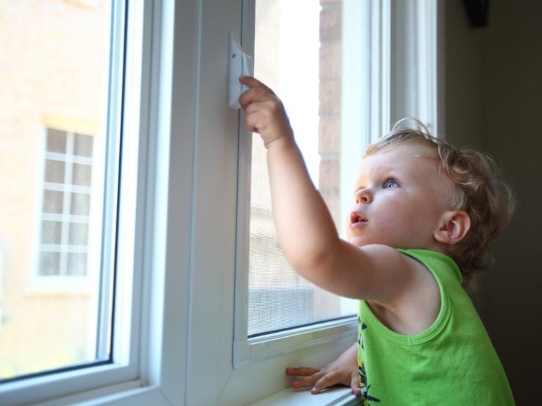 Childproof Home Upgrades